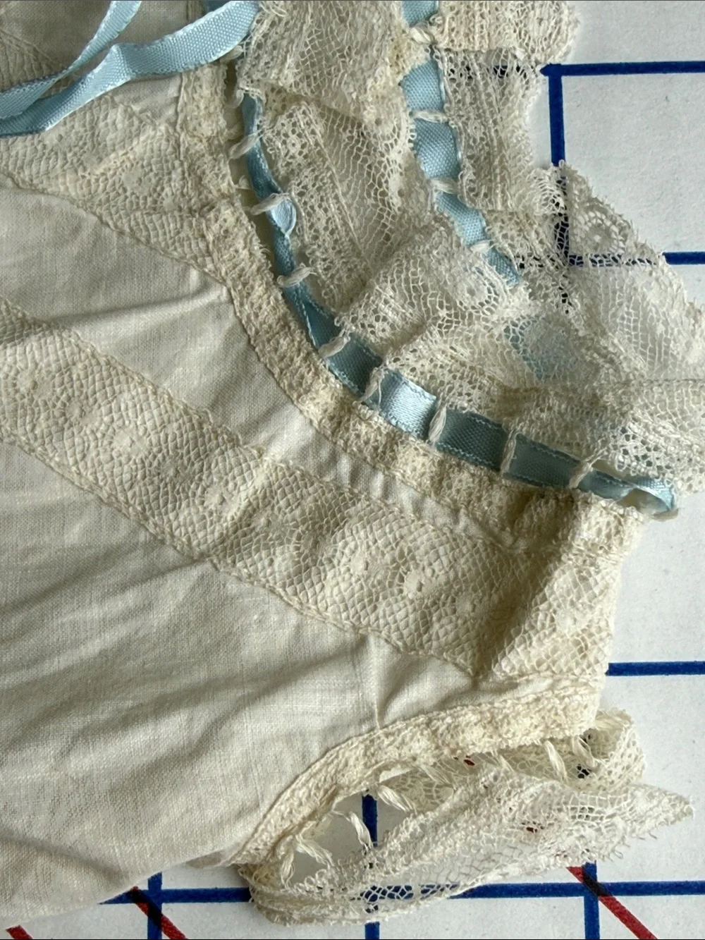 N/A antique early